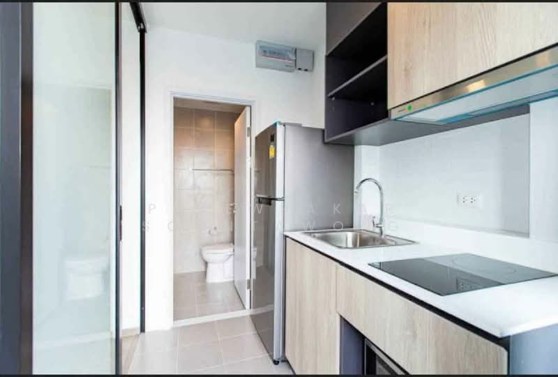 The Base Phetkasem : เดอะ เบส เพชรเกษม, กรุงเทพ, ถนนเพชรเกษม, บางหว้า, ภาษีเจริญ, กรุงเทพ, 25 ตร.ม., คอนโด ให้เช่า, โดย Praewpakar Soontawong, 500186153 - DDproperty.com