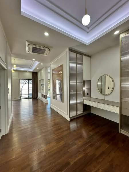 Grand Bangkok Boulervard Srinakarin, Bangkok, ศรีนครินทร์, Nong Bon, Prawet, Bangkok, 5 Bedrooms, 560 sqm, Single Detached House For Rent, by Tharnavee Tharnasetthadakul, 500186155 - DDproperty.com