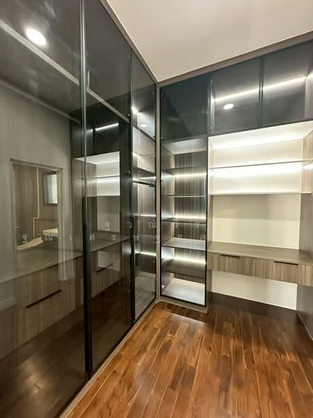 Grand Bangkok Boulervard Srinakarin, Bangkok, ศรีนครินทร์, Nong Bon, Prawet, Bangkok, 5 Bedrooms, 560 sqm, Single Detached House For Rent, by Tharnavee Tharnasetthadakul, 500186155 - DDproperty.com