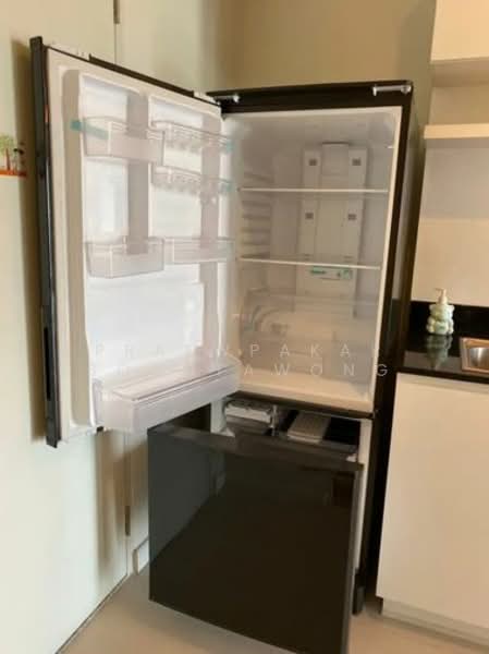 We Condo Ekkamai-Ramindra, Bangkok, Pradit Manutham Road, Tha Rang, Bang Khen, Bangkok, 1 Bedroom, 33 sqm, Condo For Rent, by Praewpakar Soontawong, 500186157 - DDproperty.com