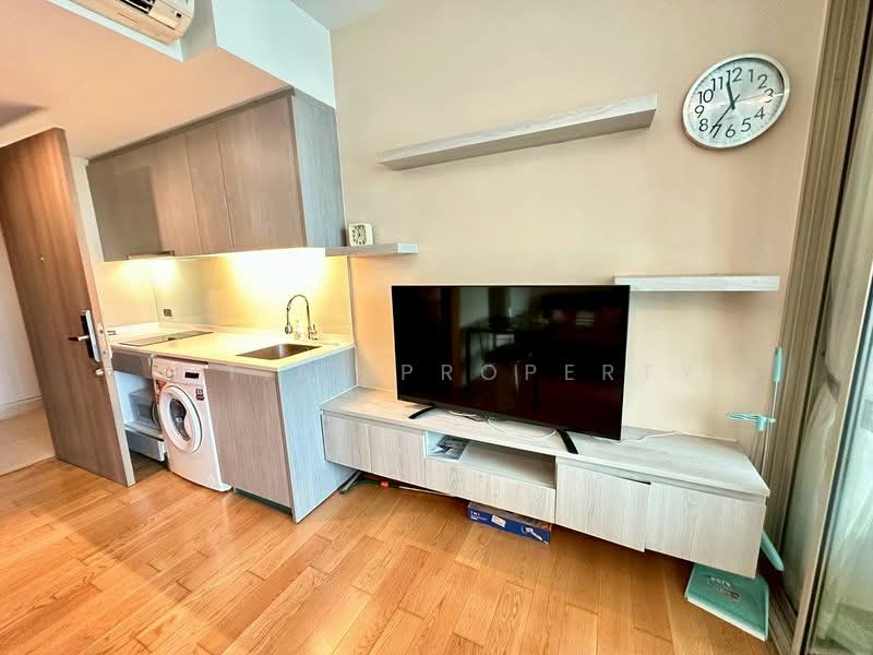 Marina Bayfront Sriracha : มาริน่า เบย์ฟร้อนท์ ศรีราชา, ชลบุรี, 212 ถ.เจิมจอมพล, ศรีราชา, ศรีราชา, ชลบุรี, 35 ตร.ม., คอนโด ให้เช่า, โดย A.T.A. Property, 500186159 - DDproperty.com