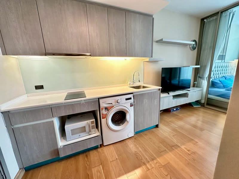 Marina Bayfront Sriracha, Chon Buri (Pattaya), 212 Jerm Jom Phon Road, Si Racha, Si Racha, Chon Buri (Pattaya), 1 Bedroom, 35 sqm, Condo For Rent, by A.T.A. Property, 500186159 - DDproperty.com