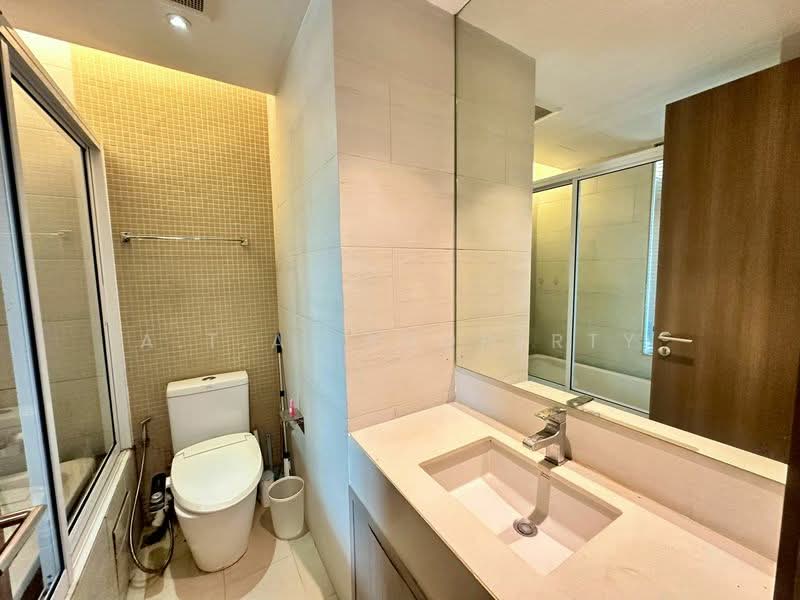 Marina Bayfront Sriracha : มาริน่า เบย์ฟร้อนท์ ศรีราชา, ชลบุรี, 212 ถ.เจิมจอมพล, ศรีราชา, ศรีราชา, ชลบุรี, 35 ตร.ม., คอนโด ให้เช่า, โดย A.T.A. Property, 500186159 - DDproperty.com