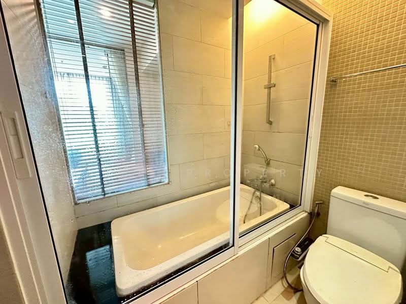 Marina Bayfront Sriracha, Chon Buri (Pattaya), 212 Jerm Jom Phon Road, Si Racha, Si Racha, Chon Buri (Pattaya), 1 Bedroom, 35 sqm, Condo For Rent, by A.T.A. Property, 500186159 - DDproperty.com