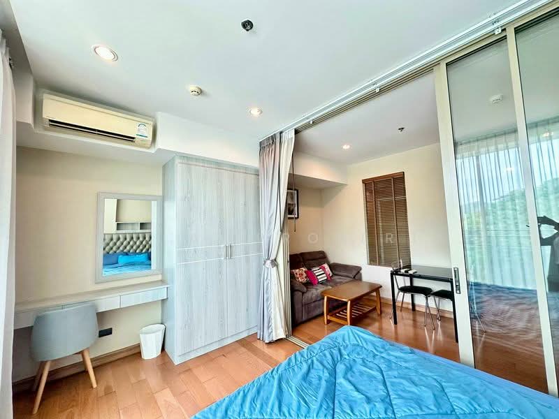 Marina Bayfront Sriracha : มาริน่า เบย์ฟร้อนท์ ศรีราชา, ชลบุรี, 212 ถ.เจิมจอมพล, ศรีราชา, ศรีราชา, ชลบุรี, 35 ตร.ม., คอนโด ให้เช่า, โดย A.T.A. Property, 500186159 - DDproperty.com