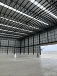 For sale Factory 3250 sqm in Nong Irun, Ban Bueng, Chon Buri HRE00379, ชลบุรี