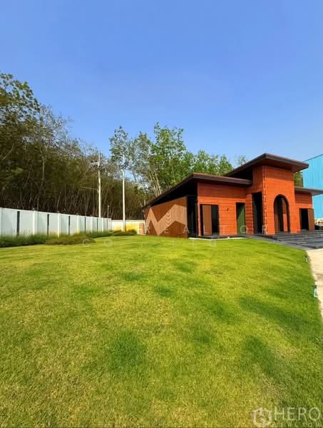 For sale Factory 3250 sqm in Nong Irun, Ban Bueng, Chon Buri HRE00379, Chon Buri (Pattaya), Nong I-run, Ban Bung, Chon Buri (Pattaya), , 3,250 sqm, Warehouse/Factory For Sale, by Hero Realtor Co., Ltd., 500186163 - DDproperty.com