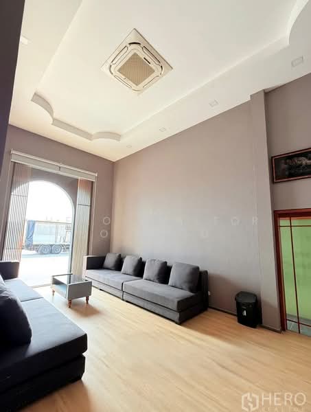 For sale Factory 3250 sqm in Nong Irun, Ban Bueng, Chon Buri HRE00379, Chon Buri (Pattaya), Nong I-run, Ban Bung, Chon Buri (Pattaya), , 3,250 sqm, Warehouse/Factory For Sale, by Hero Realtor Co., Ltd., 500186163 - DDproperty.com