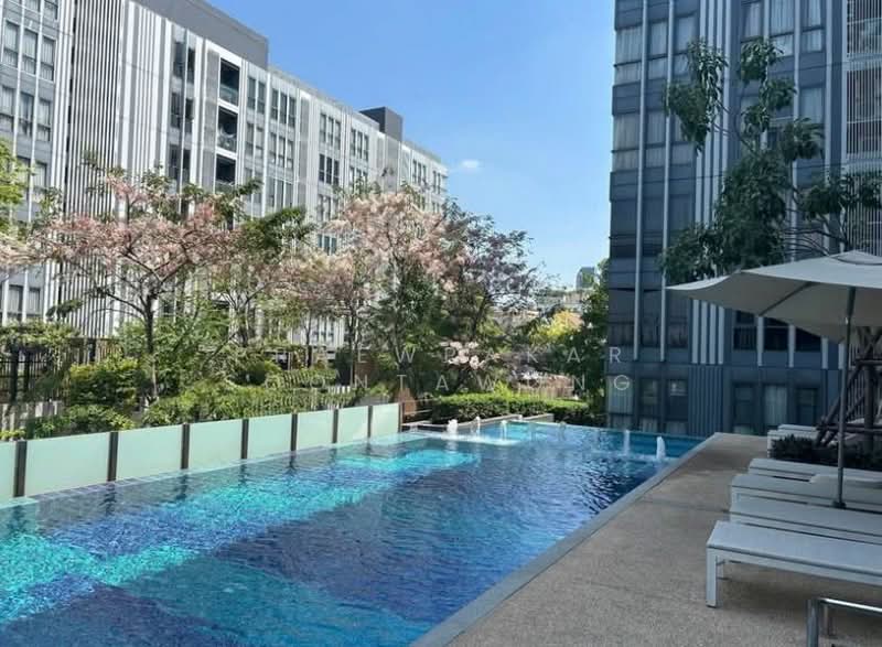 Moniiq Sukhumvit 64 : โมนีคสุขุมวิท64, กรุงเทพ, ซอยสุขุมวิท 64, บางจาก, พระโขนง, กรุงเทพ, 29 ตร.ม., คอนโด ให้เช่า, โดย Praewpakar Soontawong, 500186167 - DDproperty.com