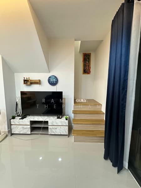 ให้เช่า - Pleno Phaholyothin - Watcharapol 2 : พลีโน่ พหลโยธิน - วัชรพล 2, กรุงเทพ