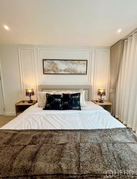 Fortune Condo Town : ฟอร์จูน คอนโดทาวน์, กรุงเทพ, ซอย นราธิวาสราชนครินทร์ 24, ช่องนนทรี, ยานนาวา, กรุงเทพ, 85 ตร.ม., คอนโด ให้เช่า, โดย Hero Realtor Co., Ltd., 500186170 - DDproperty.com