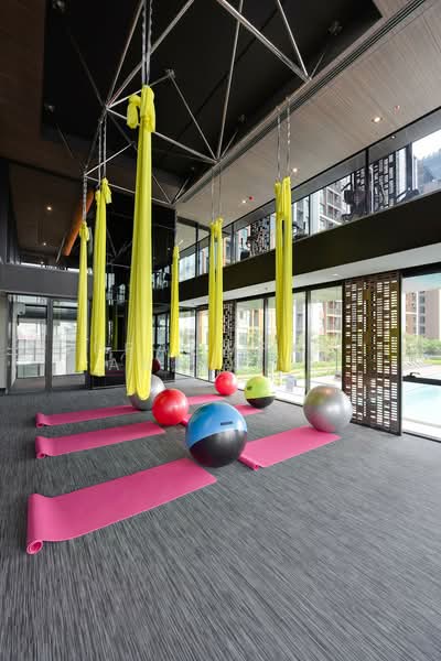 The Parkland Charan-Pinklao : เดอะ พาร์คแลนด์ จรัญฯ-ปิ่นเกล้า, กรุงเทพ, 42 ซอย จรัญสนิทวงศ์, บางพลัด, บางพลัด, กรุงเทพ, 30 ตร.ม., คอนโด ให้เช่า, โดย Praewpakar Soontawong, 500186171 - DDproperty.com