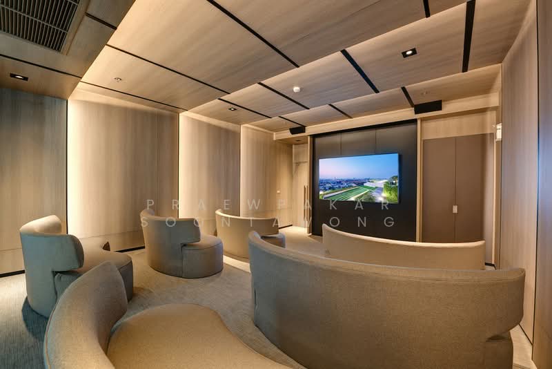 The Parkland Charan-Pinklao : เดอะ พาร์คแลนด์ จรัญฯ-ปิ่นเกล้า, กรุงเทพ, 42 ซอย จรัญสนิทวงศ์, บางพลัด, บางพลัด, กรุงเทพ, 30 ตร.ม., คอนโด ให้เช่า, โดย Praewpakar Soontawong, 500186171 - DDproperty.com