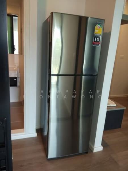 Notting Hill Sukhumvit 105, Bangkok, 105 Sukhumvit, Bang Na, Bang Na, Bangkok, 1 Bedroom, 31 sqm, Condo For Rent, by Praewpakar Soontawong, 500186173 - DDproperty.com