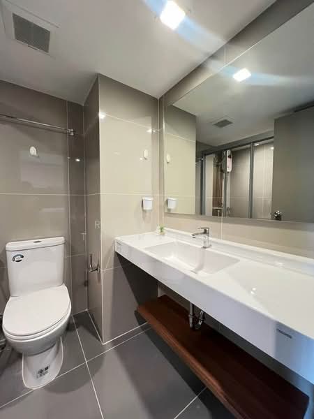 IDEO Rama 9-Asoke, Bangkok, Rama 9 Road, Huai Khwang, Huai Khwang, Bangkok, 1 Bedroom, 37 sqm, Condo For Rent, by Ramita  Theptham, 500186174 - DDproperty.com