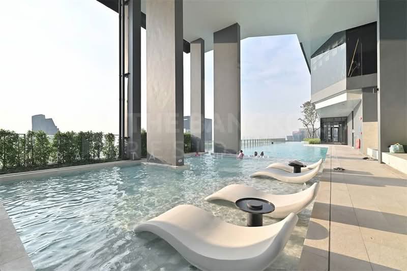 IDEO Rama 9-Asoke, Bangkok, Rama 9 Road, Huai Khwang, Huai Khwang, Bangkok, 1 Bedroom, 37 sqm, Condo For Rent, by Ramita  Theptham, 500186174 - DDproperty.com