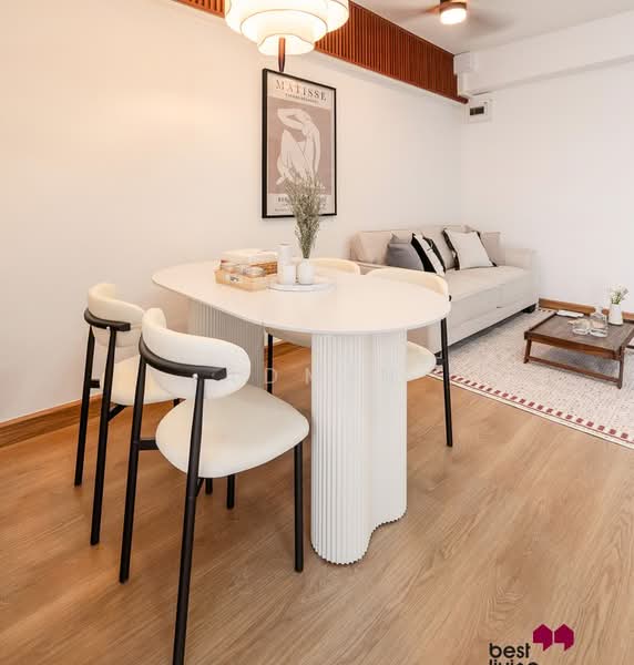 For Sale - Sai Lom Condominium, Bangkok