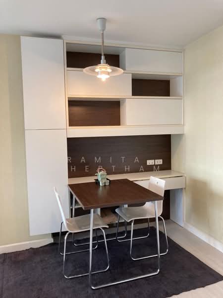 The Room Sukhumvit 64, Bangkok, Soi Sukhumvit 64, Bang Chak, Phra Khanong, Bangkok, 1 Bedroom, 42 sqm, Condo For Rent, by Ramita  Theptham, 500186178 - DDproperty.com