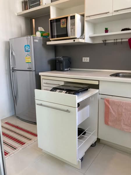 ให้เช่า - The Room Sukhumvit 64 : เดอะ รูม สุขุมวิท 64, กรุงเทพ