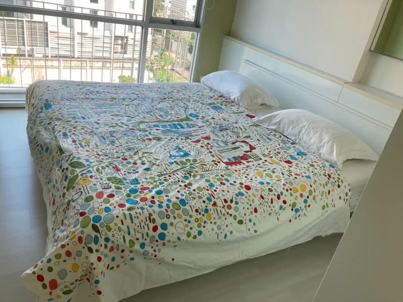 The Room Sukhumvit 64, Bangkok, Soi Sukhumvit 64, Bang Chak, Phra Khanong, Bangkok, 1 Bedroom, 42 sqm, Condo For Rent, by Ramita  Theptham, 500186178 - DDproperty.com