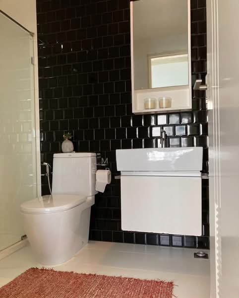 ให้เช่า - The Room Sukhumvit 64 : เดอะ รูม สุขุมวิท 64, กรุงเทพ