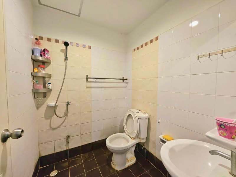 Pruksa Ville 17 Putthabucha 36-Rama 2, Bangkok, Soi Phutthabucha 36 Yeak 1, Bangmot, Thung Khru, Bangkok, 3 Bedrooms, 110 sqm, Townhouse For Sale, by พิจักษณ์ ตั้งพานิชยานนท์, 500186179 - DDproperty.com