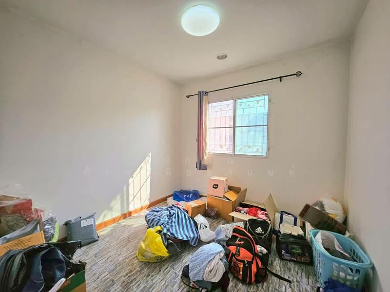 Pruksa Ville 17 Putthabucha 36-Rama 2, Bangkok, Soi Phutthabucha 36 Yeak 1, Bangmot, Thung Khru, Bangkok, 3 Bedrooms, 110 sqm, Townhouse For Sale, by พิจักษณ์ ตั้งพานิชยานนท์, 500186179 - DDproperty.com