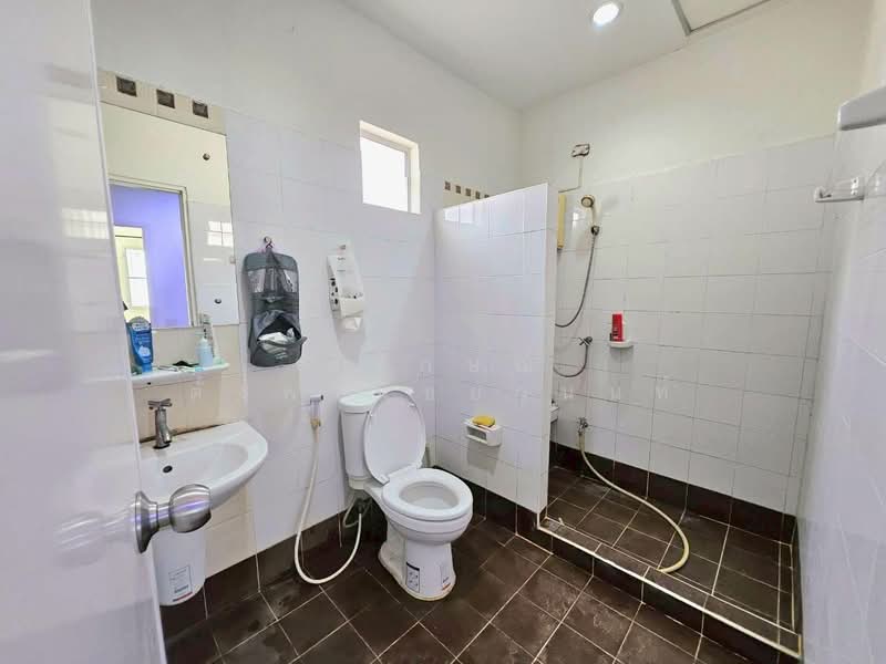 Pruksa Ville 17 Putthabucha 36-Rama 2, Bangkok, Soi Phutthabucha 36 Yeak 1, Bangmot, Thung Khru, Bangkok, 3 Bedrooms, 110 sqm, Townhouse For Sale, by พิจักษณ์ ตั้งพานิชยานนท์, 500186179 - DDproperty.com