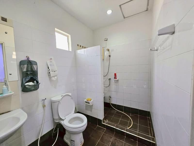 Pruksa Ville 17 Putthabucha 36-Rama 2, Bangkok, Soi Phutthabucha 36 Yeak 1, Bangmot, Thung Khru, Bangkok, 3 Bedrooms, 110 sqm, Townhouse For Sale, by พิจักษณ์ ตั้งพานิชยานนท์, 500186179 - DDproperty.com