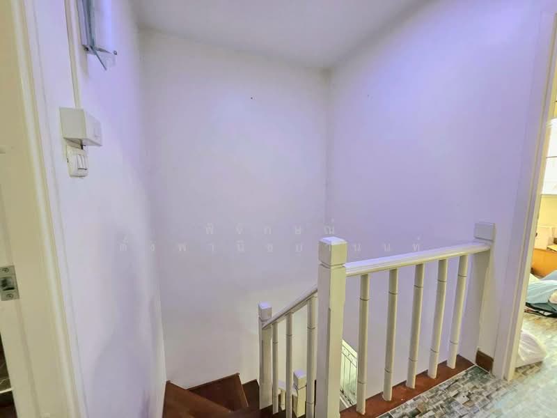 Pruksa Ville 17 Putthabucha 36-Rama 2, Bangkok, Soi Phutthabucha 36 Yeak 1, Bangmot, Thung Khru, Bangkok, 3 Bedrooms, 110 sqm, Townhouse For Sale, by พิจักษณ์ ตั้งพานิชยานนท์, 500186179 - DDproperty.com