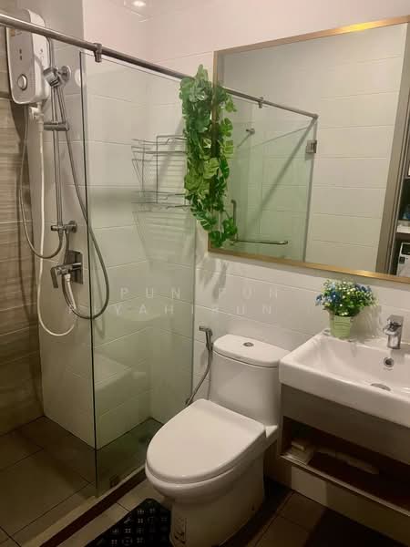 Knightsbridge Prime Onnut : ไนท์บริดจ์ ไพร์ม อ่อนนุช, กรุงเทพ, ซอยอ่อนนุช 1/1 ถนนสุขุมวิท 77, พระโขนงเหนือ, วัฒนา, กรุงเทพ, 23 ตร.ม., คอนโด ให้เช่า, โดย pun pun piyahirunchart, 500186180 - DDproperty.com