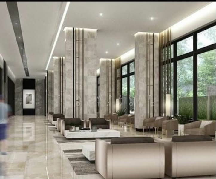 Regent Home Bangna : รีเจ้นท์ โฮม บางนา, กรุงเทพ, ถนน สรรพาวุธ, บางนาใต้, บางนา, กรุงเทพ, 28 ตร.ม., คอนโด ให้เช่า, โดย Praewpakar Soontawong, 500186182 - DDproperty.com