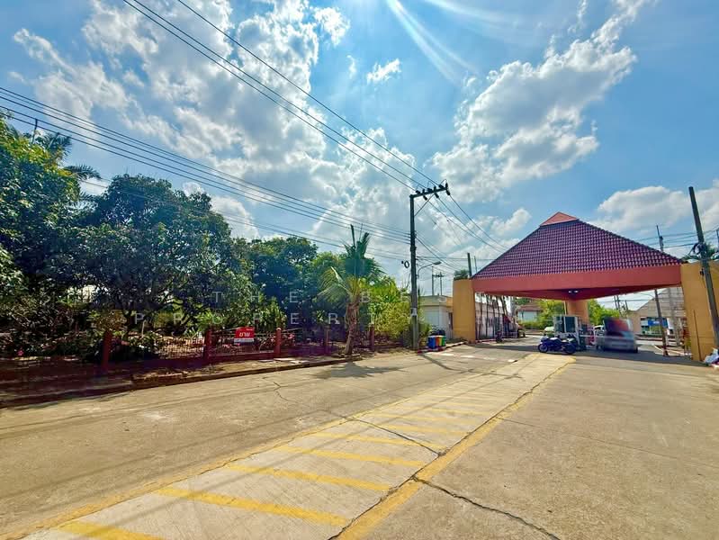 หมู่บ้านศุภาลัยเลค2 (Supalai Lake2), กรุงเทพ, แสนแสบ, มีนบุรี, กรุงเทพ, 150 ตร.ม., บ้านเดี่ยว ขาย, โดย The Best Property แอน, 500186184 - DDproperty.com