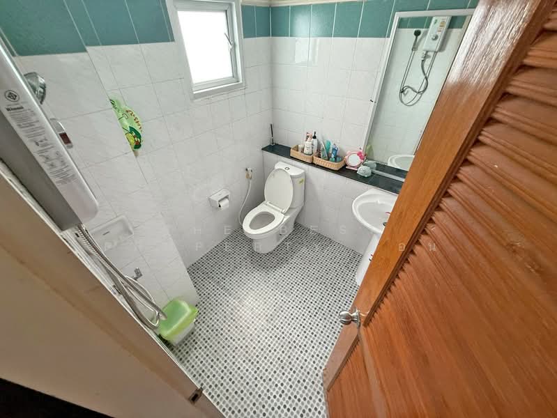 หมู่บ้านศุภาลัยเลค2 (Supalai Lake2), Bangkok, Saen Sab, Min Buri, Bangkok, 3 Bedrooms, 150 sqm, Single Detached House For Sale, by The Best Property แอน, 500186184 - DDproperty.com