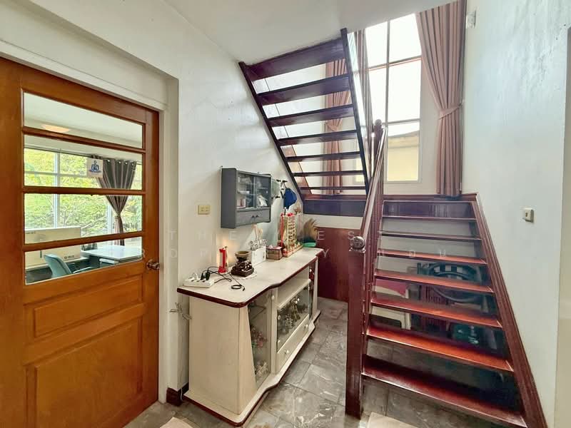 หมู่บ้านศุภาลัยเลค2 (Supalai Lake2), Bangkok, Saen Sab, Min Buri, Bangkok, 3 Bedrooms, 150 sqm, Single Detached House For Sale, by The Best Property แอน, 500186184 - DDproperty.com