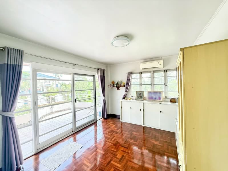 หมู่บ้านศุภาลัยเลค2 (Supalai Lake2), Bangkok, Saen Sab, Min Buri, Bangkok, 3 Bedrooms, 150 sqm, Single Detached House For Sale, by The Best Property แอน, 500186184 - DDproperty.com