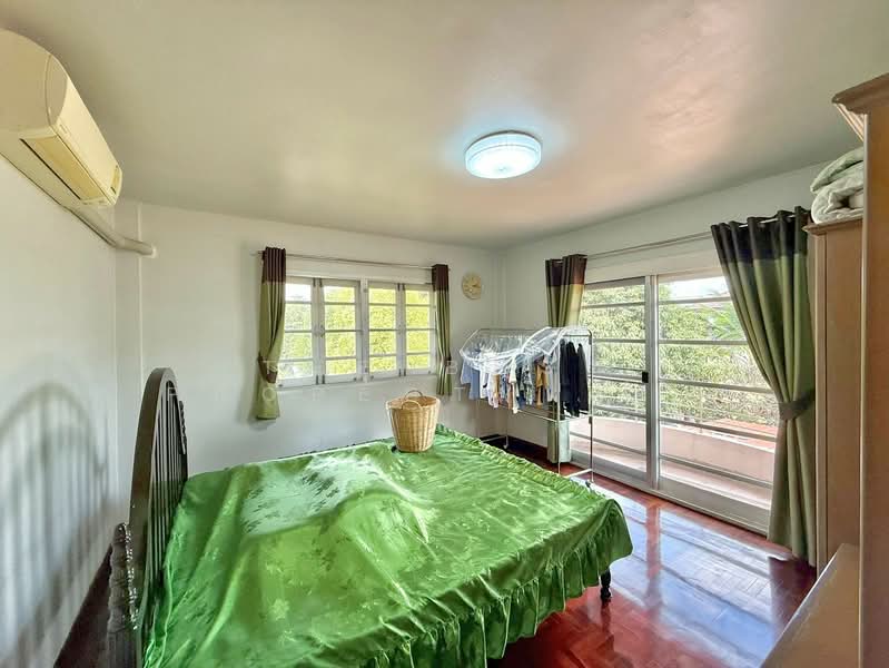 หมู่บ้านศุภาลัยเลค2 (Supalai Lake2), Bangkok, Saen Sab, Min Buri, Bangkok, 3 Bedrooms, 150 sqm, Single Detached House For Sale, by The Best Property แอน, 500186184 - DDproperty.com