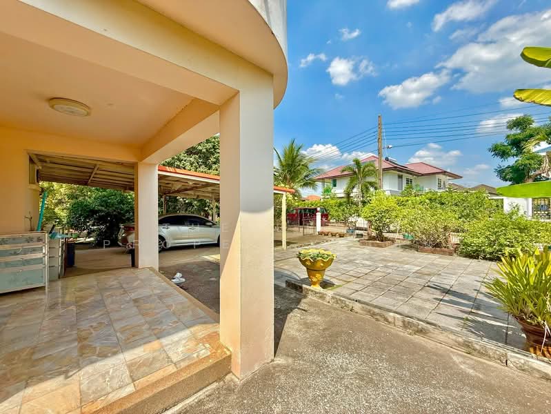 หมู่บ้านศุภาลัยเลค2 (Supalai Lake2), Bangkok, Saen Sab, Min Buri, Bangkok, 3 Bedrooms, 150 sqm, Single Detached House For Sale, by The Best Property แอน, 500186184 - DDproperty.com