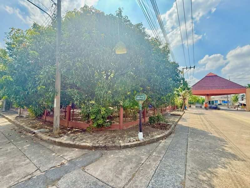 หมู่บ้านศุภาลัยเลค2 (Supalai Lake2), กรุงเทพ, แสนแสบ, มีนบุรี, กรุงเทพ, 150 ตร.ม., บ้านเดี่ยว ขาย, โดย The Best Property แอน, 500186184 - DDproperty.com