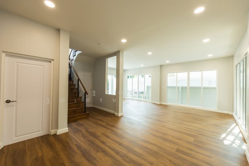 Bangkok Boulevard Ratchada-Ramintra, Bangkok, Ratchada-Ramintra Road, Ram Inthra, Khan Na Yao, Bangkok, 3 Bedrooms, 120 sqm, Single Detached House For Sale, by Tharnavee Tharnasetthadakul, 500186185 - DDproperty.com