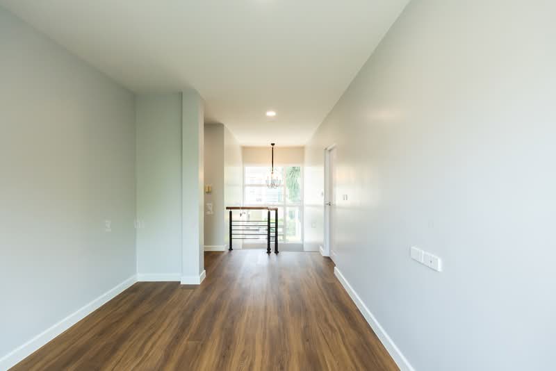 Bangkok Boulevard Ratchada-Ramintra, Bangkok, Ratchada-Ramintra Road, Ram Inthra, Khan Na Yao, Bangkok, 3 Bedrooms, 120 sqm, Single Detached House For Sale, by Tharnavee Tharnasetthadakul, 500186185 - DDproperty.com