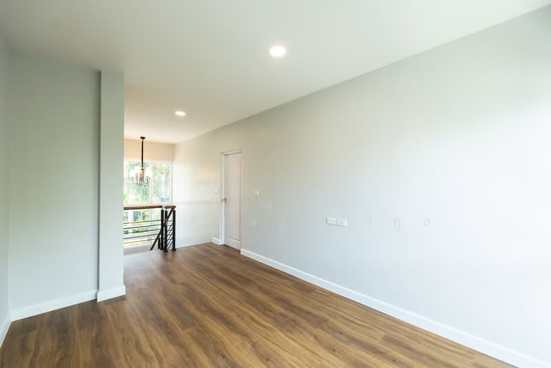 Bangkok Boulevard Ratchada-Ramintra, Bangkok, Ratchada-Ramintra Road, Ram Inthra, Khan Na Yao, Bangkok, 3 Bedrooms, 120 sqm, Single Detached House For Sale, by Tharnavee Tharnasetthadakul, 500186185 - DDproperty.com
