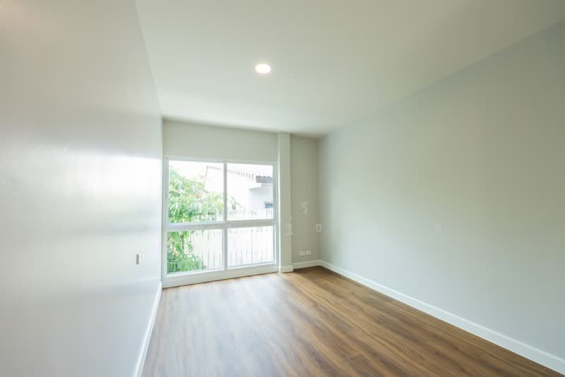 Bangkok Boulevard Ratchada-Ramintra, Bangkok, Ratchada-Ramintra Road, Ram Inthra, Khan Na Yao, Bangkok, 3 Bedrooms, 120 sqm, Single Detached House For Sale, by Tharnavee Tharnasetthadakul, 500186185 - DDproperty.com