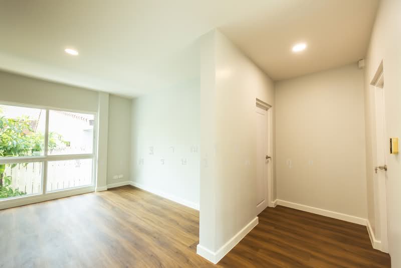Bangkok Boulevard Ratchada-Ramintra, Bangkok, Ratchada-Ramintra Road, Ram Inthra, Khan Na Yao, Bangkok, 3 Bedrooms, 120 sqm, Single Detached House For Sale, by Tharnavee Tharnasetthadakul, 500186185 - DDproperty.com