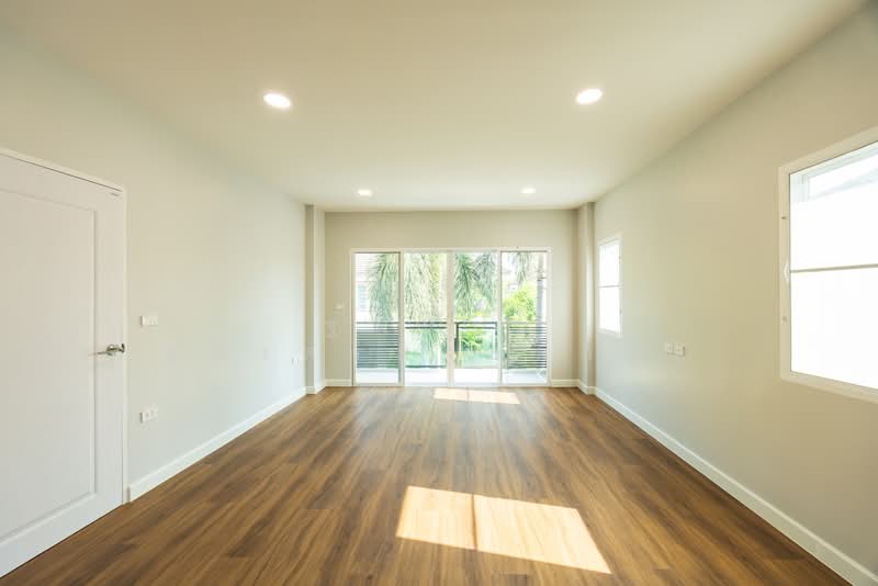 Bangkok Boulevard Ratchada-Ramintra, Bangkok, Ratchada-Ramintra Road, Ram Inthra, Khan Na Yao, Bangkok, 3 Bedrooms, 120 sqm, Single Detached House For Sale, by Tharnavee Tharnasetthadakul, 500186185 - DDproperty.com
