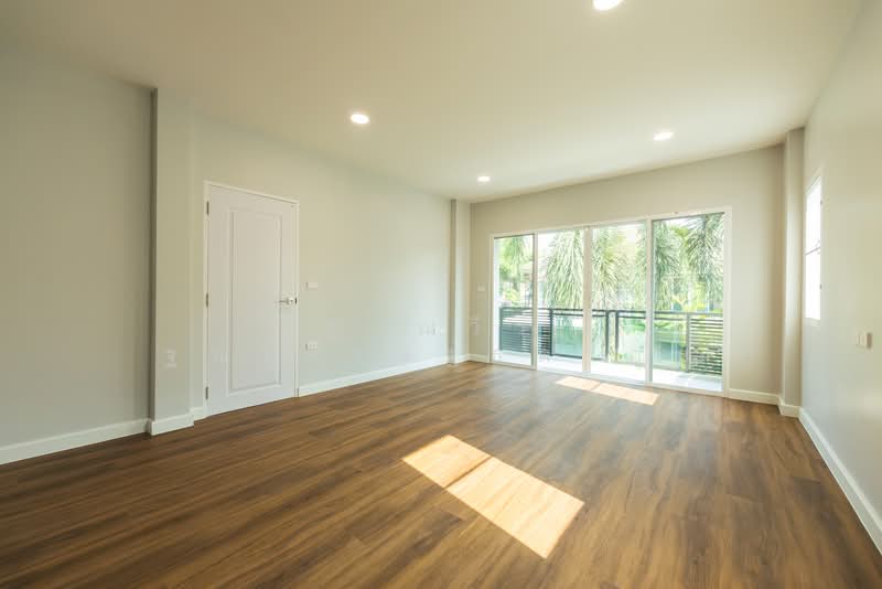 Bangkok Boulevard Ratchada-Ramintra, Bangkok, Ratchada-Ramintra Road, Ram Inthra, Khan Na Yao, Bangkok, 3 Bedrooms, 120 sqm, Single Detached House For Sale, by Tharnavee Tharnasetthadakul, 500186185 - DDproperty.com