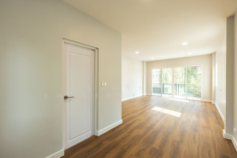 Bangkok Boulevard Ratchada-Ramintra, Bangkok, Ratchada-Ramintra Road, Ram Inthra, Khan Na Yao, Bangkok, 3 Bedrooms, 120 sqm, Single Detached House For Sale, by Tharnavee Tharnasetthadakul, 500186185 - DDproperty.com