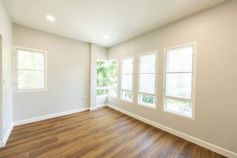 Bangkok Boulevard Ratchada-Ramintra, Bangkok, Ratchada-Ramintra Road, Ram Inthra, Khan Na Yao, Bangkok, 3 Bedrooms, 120 sqm, Single Detached House For Sale, by Tharnavee Tharnasetthadakul, 500186185 - DDproperty.com