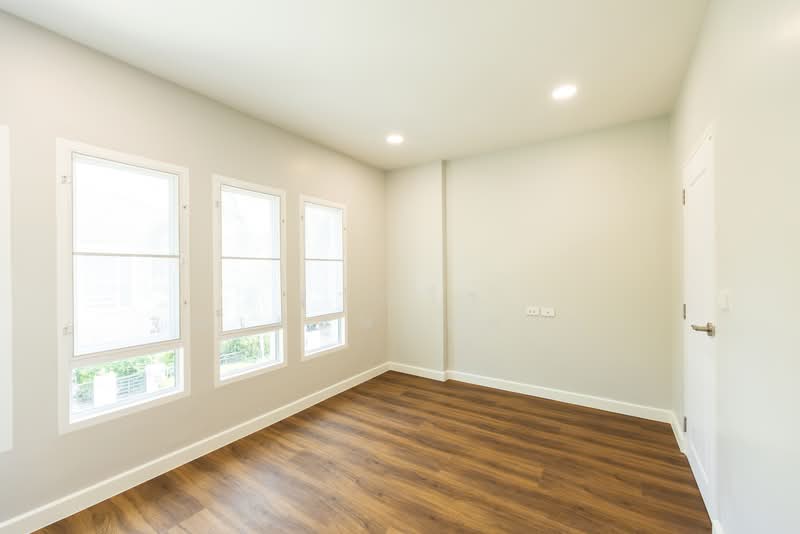 Bangkok Boulevard Ratchada-Ramintra, Bangkok, Ratchada-Ramintra Road, Ram Inthra, Khan Na Yao, Bangkok, 3 Bedrooms, 120 sqm, Single Detached House For Sale, by Tharnavee Tharnasetthadakul, 500186185 - DDproperty.com