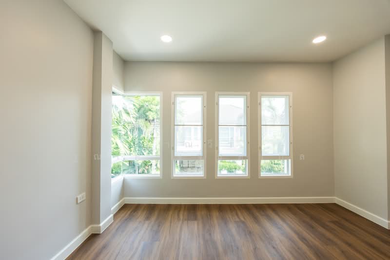 Bangkok Boulevard Ratchada-Ramintra, Bangkok, Ratchada-Ramintra Road, Ram Inthra, Khan Na Yao, Bangkok, 3 Bedrooms, 120 sqm, Single Detached House For Sale, by Tharnavee Tharnasetthadakul, 500186185 - DDproperty.com